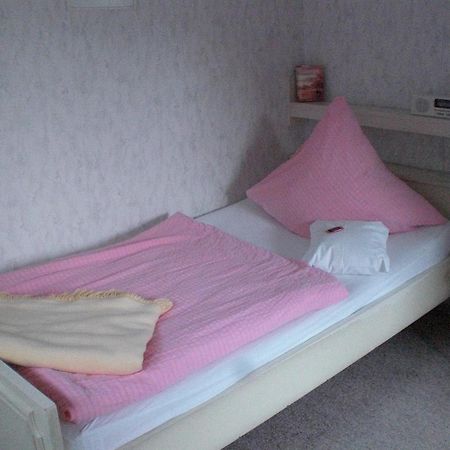 فندق Haus Hubertus وينتربرغ المظهر الخارجي الصورة