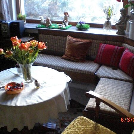 فندق Haus Hubertus وينتربرغ المظهر الخارجي الصورة