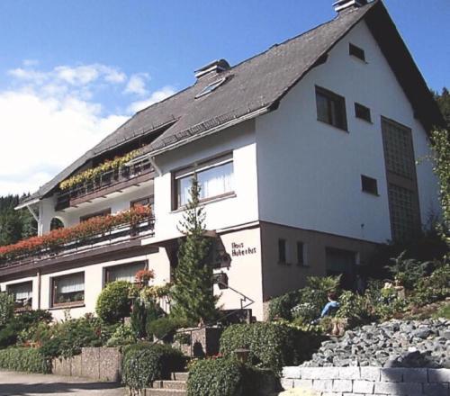 فندق Haus Hubertus وينتربرغ المظهر الخارجي الصورة